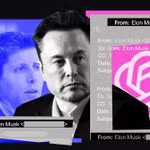 Elon Musk thua kiện OpenAI trong cuộc chiến tỷ đô
