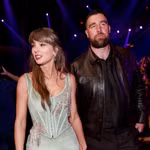 Taylor Swift và Travis Kelce