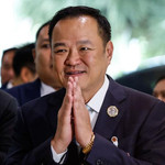 Tân Thủ tướng Thái Lan Anutin Charnvirakul: Thời đến cản không nổi