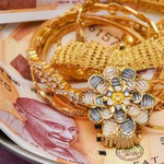 Cho vay thế chấp vàng trở thành nghề “hot” tại Ấn Độ