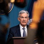 Fed cắt lãi suất lần thứ ba, chia rẽ nội bộ lên cao 