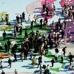 Sự phân hóa rõ rệt trong bức tranh giàu nghèo tại Châu Âu