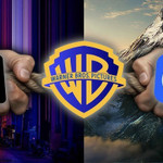 Netflix rút lui, Paramount gần như nắm chắc trong tay thương vụ Warner Bros. Discovery