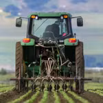 Xung đột Trung Đông và thời tiết cực đoan cùng gây sức ép lên giá lương thực toàn cầu