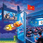 Ngành game Việt đứng trước cơ hội bứt phá 