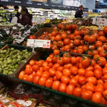 Thứ bán ê hề ở Việt Nam trở thành mặt hàng đắt đỏ trên kệ siêu thị Mỹ