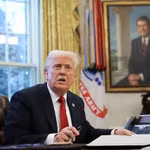 Thuế toàn cầu 10% của ông Trump bị Toà án Mỹ bác bỏ 