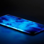 Hình ảnh mô phỏng concept thiết kế dự kiến cho dòng iPhone 2027