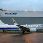 Boeing "thở phào" khi Trung Quốc gỡ bỏ lệnh cấm giao hàng