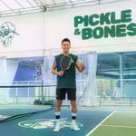Sức hút của Pickleball: Từ môn thể thao phong trào đến công cụ “networking” của giới doanh nhân 