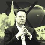 Không phải Tesla, SpaceX mới là “bệ phóng” tài sản nghìn tỷ USD cho Elon Musk