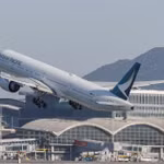 Hàng không châu Á hưởng lợi từ sự dịch chuyển dòng khách quốc tế