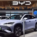 Cú sốc dầu mỏ Trung Đông thúc đẩy nhu cầu xe điện, EV Trung Quốc đón cơ hội lịch sử