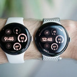 Google Pixel Watch 3 mang lại trải nghiệm tối ưu với hệ điều hành Wear OS