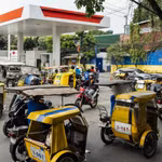 Xung đột Trung Đông và hiệu ứng domino đối với kinh tế thế giới 