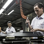 Ấn Độ vẫn “còn xanh” để thay thế Trung Quốc, Apple tiến thoái lưỡng nan