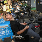 260 triệu lao động “linh hoạt”: Bức tranh mới của thị trường việc làm Trung Quốc