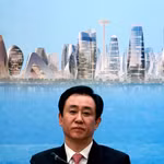 Bài học đắt giá Evergrande: Sự nghiệp lẫy lừng và cái kết cay đắng của đại gia Trung Quốc Hứa Gia Ấn 