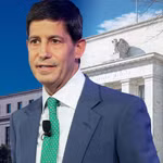 Tân Chủ tịch Fed: Kevin Warsh