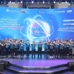 Indonesia tăng tốc xây dựng mạng lưới thanh toán QR xuyên biên giới