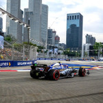 Giải đua F1 tại Singapore trở thành “cú hích” du lịch cho cả châu Á