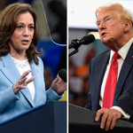 Giới tài phiệt tại thung lũng Silicon phân vân chọn ủng hộ ông Trump hay bà Harris