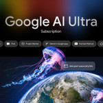 Google tung gói dịch vụ trí tuệ nhân tạo 250 USD, đắt hơn hẳn ChatGPT