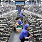 Thuế quan của Mỹ làm đảo lộn kế hoạch đầu tư vào Đông Nam Á của doanh nghiệp Trung Quốc