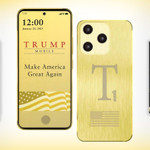 Gia nhập ngành viễn thông, doanh nghiệp nhà ông Trump ra mắt điện thoại và mạng di động riêng