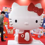 Hello Kitty và hành trình nửa thế kỷ xây thương hiệu tỷ USD