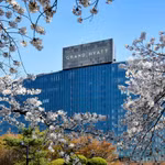 Khách sạn 5 sao trở thành “điểm hẹn” phong thủy của giới trẻ Hàn Quốc 