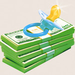 Gen Z Mỹ từ bỏ công việc bàn giấy để đi “chăm sóc” giới siêu giàu, nhận lương trăm nghìn USD