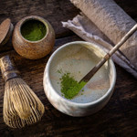 "Cơn khát" matcha toàn cầu - bài toán khó cho Nhật Bản
