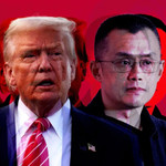 “Ông trùm” tiền số Changpeng Zhao được ân xá, giá Bitcoin tăng vọt