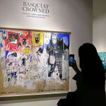 Thị trường nghệ thuật và tiêu dùng xa xỉ phục hồi khi được giới siêu giàu “tiếp lửa”