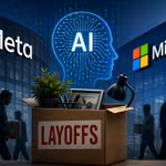 Nguy cơ khủng hoảng việc làm trong kỷ nguyên trí tuệ nhân tạo