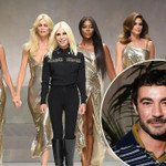 "Bà hoàng" Donatella Versace rời khỏi nhà mốt nước Ý