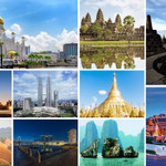 Việt Nam, Indonesia và Thái Lan chạy đua làm du lịch thông minh