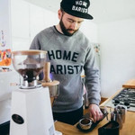 Khuấy động cảm xúc bằng những ly cà phê tại nhà