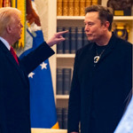 Căng thẳng Trump - Musk: “Tình” hết, ưu đãi cũng “tan”