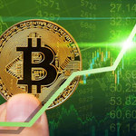 Bitcoin hồi phục ngoạn mục sau cú sốc chiến sự ở Trung Đông