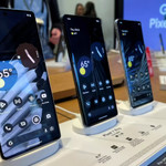 Nóng: Google chuẩn bị sản xuất toàn bộ điện thoại cao cấp tại Việt Nam