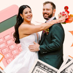 Đám cưới trở thành bài toán kinh tế khó đối với người Mỹ