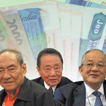 Top 10 tỷ phú giàu nhất Đông Nam Á: Tỷ phú Phạm Nhật Vượng đứng đâu trong danh sách?