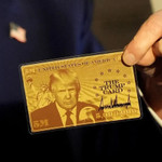 “Thẻ Trump” 5 triệu USD: Tham vọng vàng giữa rừng rào cản pháp lý