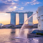 Người giàu Singapore lo ngại di sản sẽ “đứt gánh” chỉ sau một thế hệ