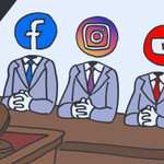 Hơn 1.500 vụ kiện mạng xã hội chờ phán quyết: Big Tech đối diện rủi ro hàng tỷ USD