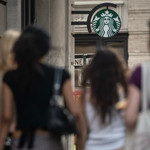Starbucks chuẩn bị cho cuộc cải tổ 1 tỷ USD