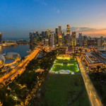 Ba yếu tố khiến nhà đầu tư quốc tế ưu tiên lựa chọn Singapore