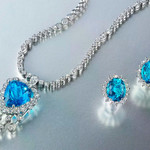 Trang sức đá quý - kênh đầu tư “trú ẩn an toàn” mới của giới siêu giàu